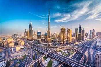 迪拜道路与运输管理局：2020年部署人工智能交通系统
