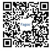 FagooCard
