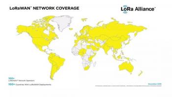超9000万LoRa节点，全球物联网的事实标准已形成?