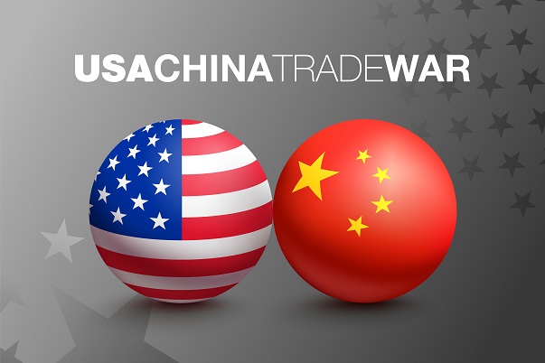 中美贸易战