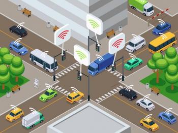 美国与韩国开发人工智能交通状况实时预测系统