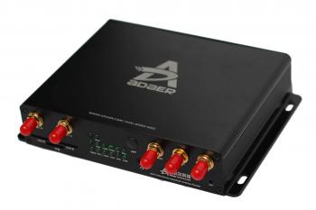 ADAER_ADR-R9185A_4G工业路由器