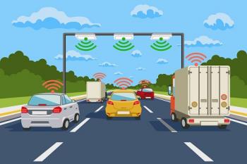 高新兴发布智能交通新品 高效提升交叉路口同行效能