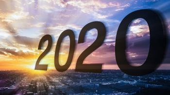 2019-2020年安防市场回顾与展望