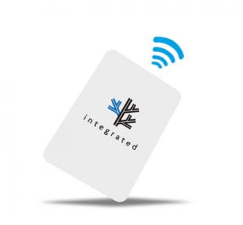 英特韦特 门禁考勤读卡器 MIFARE Classic Smart Card