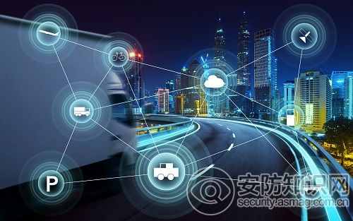腾讯地图携手西安交通运输局加速西安智慧交通建设