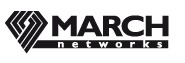 marchnetworks