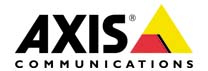 Axis Communications 安讯士 
