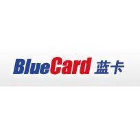 北京蓝卡软件技术有限公司