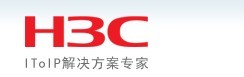 杭州华三通信技术有限公司（简称H3C）