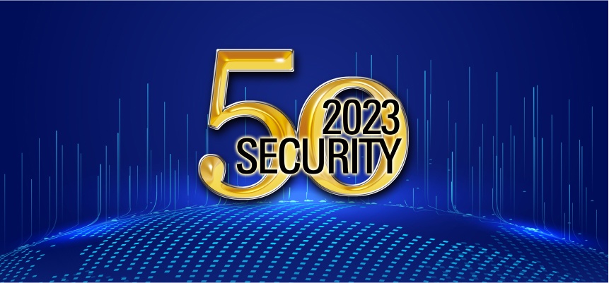 2023全球安防50强：行业新一轮洗牌开始？